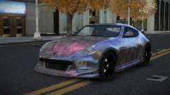 Nissan 370Z Jesna S11 for GTA 4