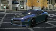 Nissan GT-R Deaka for GTA 4