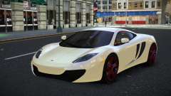 McLaren MP4 Voxive for GTA 4