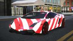 Lamborghini Gallardo Nidev S4 for GTA 4