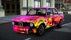 BMW 2002 Yagel S1 for GTA 4