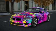 BMW Z4 Lijusa S8 for GTA 4