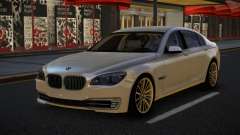 BMW 750Li Yaqo for GTA 4