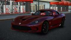 Dodge Viper Yagopori for GTA 4