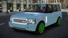 Range Rover Supercharged Viczoya for GTA 4