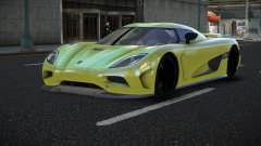 Koenigsegg Agera Hile for GTA 4