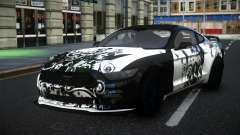 Ford Mustang GT Ridyen S14 for GTA 4