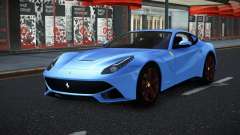 Ferrari F12 Ivar for GTA 4