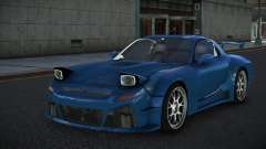 Mazda RX-7 Kexosex for GTA 4