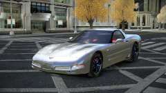 Chevrolet Corvette Awaj for GTA 4