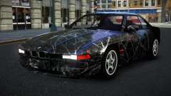 BMW 850CSi Guson S1 for GTA 4