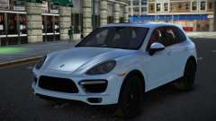 Porsche Cayenne Wale for GTA 4