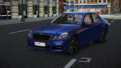 Mercedes-Benz E63 AMG Dokvabul for GTA 4