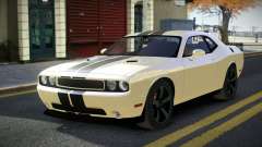 Dodge Challenger Nolefibo for GTA 4