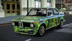 BMW 2002 Yagel S7 for GTA 4