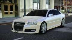 Audi S8 Gemab for GTA 4