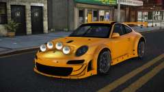Porsche 911 Xoquz for GTA 4