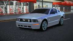 Ford Mustang Koxozimox for GTA 4