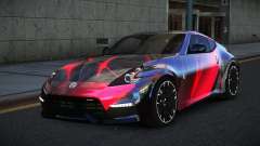 Nissan 370Z Anhen S7 for GTA 4