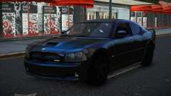 Dodge Charger Rexe for GTA 4