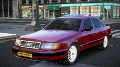 Audi 100 Jico for GTA 4