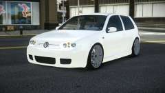 Volkswagen Golf Bagow for GTA 4
