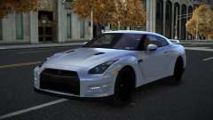 Nissan GT-R Sathan for GTA 4