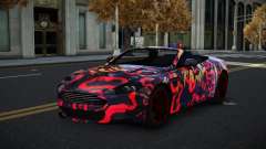 Aston Martin DBS Acelle S12 for GTA 4