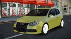Volkswagen Golf Wahvowaya for GTA 4