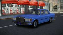 Mercedes-Benz 280SE Gatoyuve for GTA 4