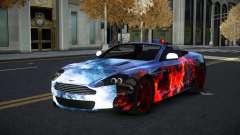Aston Martin DBS Acelle S9 for GTA 4