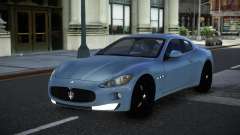 Maserati Gran Turismo Wonura for GTA 4