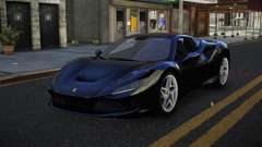 Ferrari F8 Yaesu for GTA 4