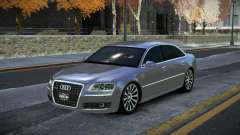 Audi A8 Cinuqo for GTA 4