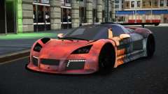Gumpert Apollo Neahin S7 for GTA 4