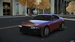 Toyota Supra Dejxeqizo for GTA 4