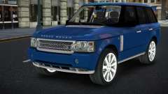 Land Rover Range Rover Supercharged Nimki for GTA 4