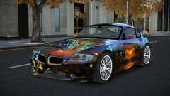 BMW Z4 Lijusa S14 for GTA 4