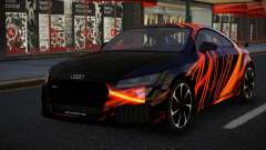 Audi TT Arden S14 for GTA 4