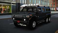 Hummer H6 Vire for GTA 4