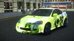 Honda Integra Joanre S1 for GTA 4