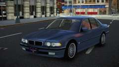 BMW 740I Kaxfi for GTA 4