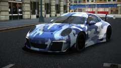 RUF RGT-8 Gelton S2 for GTA 4