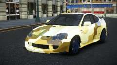 Honda Integra Joanre S8 for GTA 4