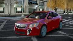 Opel Insignia Gokge for GTA 4