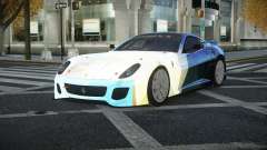 Ferrari 599 Rophy S7 for GTA 4