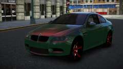 BMW M3 E92 Cuyyojeba for GTA 4