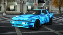 Mitsubishi Starion Evego S2 for GTA 4