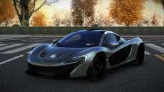 McLaren P1 Ryley S11 for GTA 4