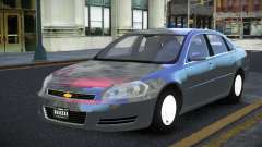 Chevrolet Impala Mirkawu for GTA 4
